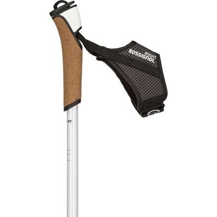 Force 5 Ski Poles