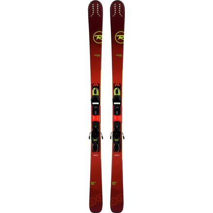 Rossignol Experience 80CI Ski - Ski