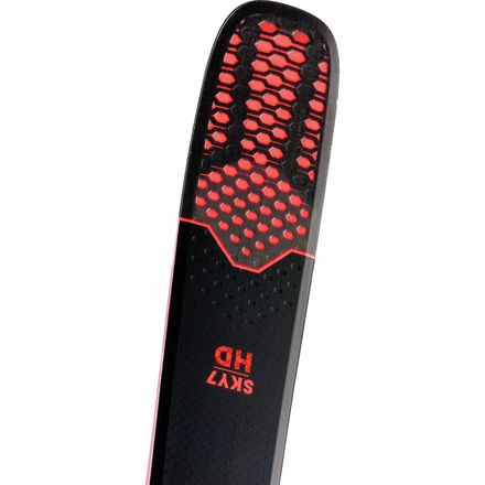 Rossignol Sky 7 HD Ski - Women's - Ski