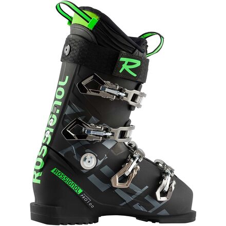Rossignol AllSpeed Pro 100 Ski Boot - 2022 - Ski