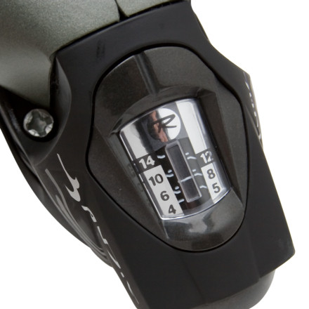 Rossignol Axial 2 140 Ti Pro Ski Binding - Ski