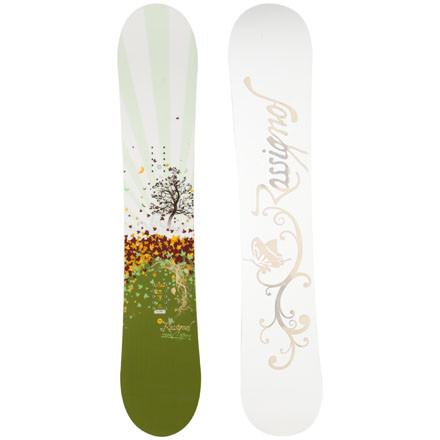 Rossignol Zena Snowboard - Women's - Snowboard