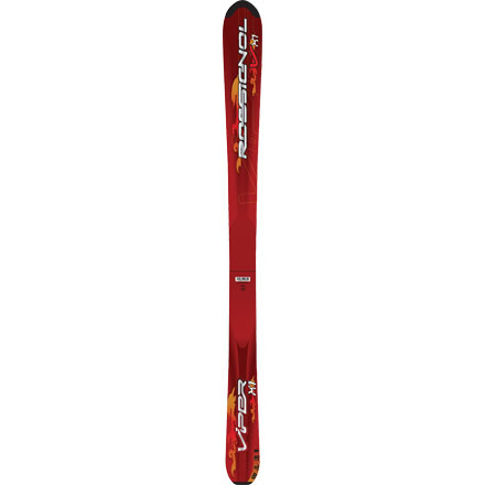 Rossignol Viper X1 Jr Alpine Ski - Kid's - Ski