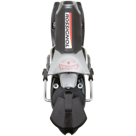 Rossignol Axial 2 140 TI Pro - Ski