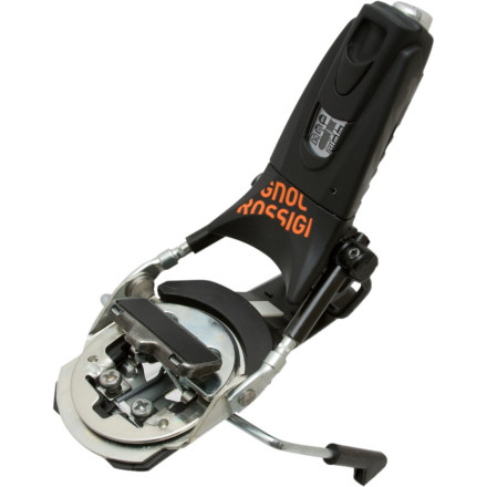 Rossignol FKS 140 Ski Binding - Ski