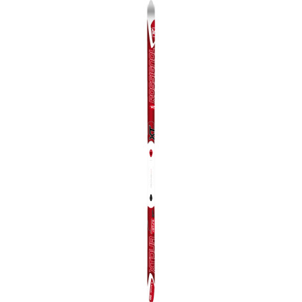 Rossignol X-Tour Venture Jr AR Ski - Kids' - Ski