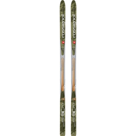 Bc shop 70 rossignol