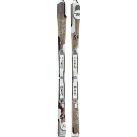 Rossignol shop attraxion 6