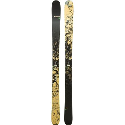 ROSSIGNOL BLACKOPS SENDER Ti シール付き Rossignol Blackops Sender Ski - 2022 - Ski