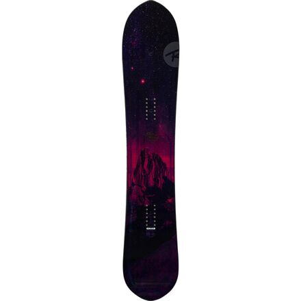 Rossignol After Hours Snowboard - 2022 - Women's - Snowboard