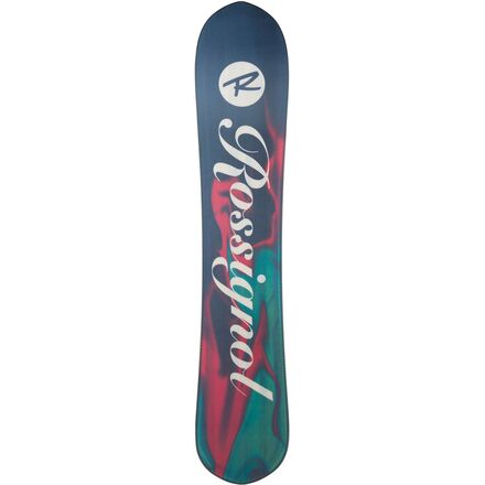 Rossignol After Hours Snowboard - 2022 - Women's - Snowboard