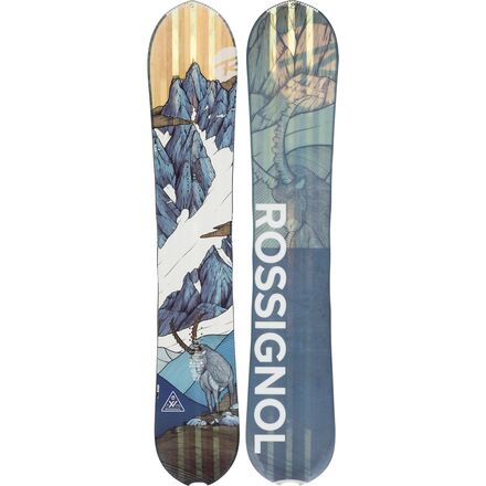 Rossignol XV Snowboard - 2022 - Snowboard
