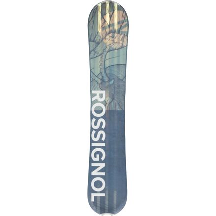 Rossignol XV Snowboard - 2022 - Snowboard