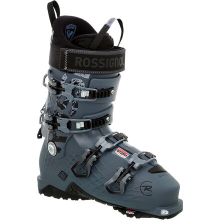 salomon alltrack pro 120 ski boots S/Pro Alpha 2023 the Salomon S/Max 120 is the perfect boot for the job Rossignol Mens Alltrack Pro 100