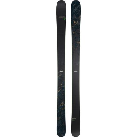 ROSSIGNOL BLACKOPS HOLYSHRED ロシニョール　スキー Rossignol Blackops Holyshred - Ski Gear 2022 - Newschoolers.com