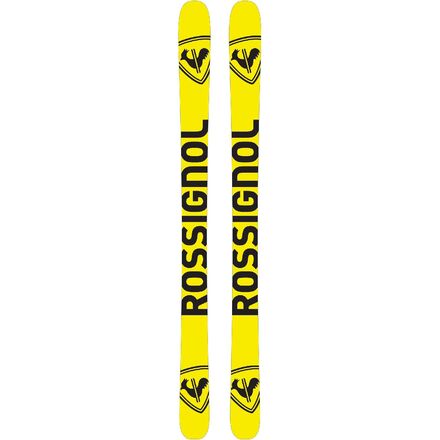 スキー Rossignol Black Ops Sender 2021-22 172cm Rossignol Black Ops Sender Skis Flat 2021 | First Stop Board