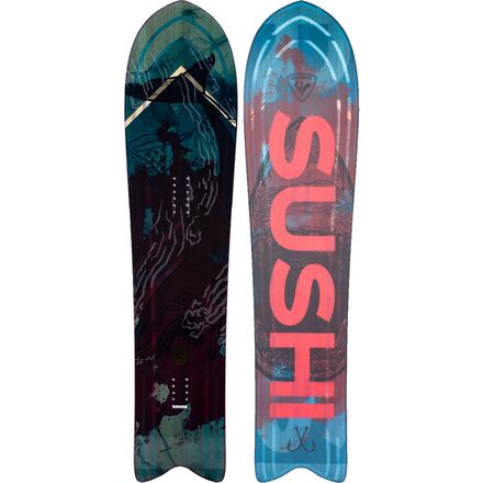 ROSSIGNOL Sushi LF XV SUSHI 144cm ロシニョール エックスブイ スシ