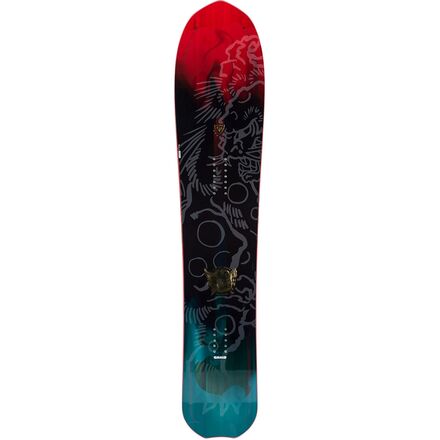Rossignol XV Sashimi LG Snowboard - 2022 - Snowboard