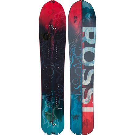 Rossignol XV Sashimi 19/20モデル　152㎝ Rossignol Men's Rossignol XV Sashimi snowboard | Snowboards