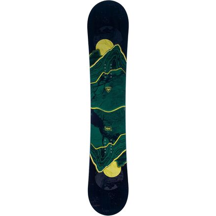 Rossignol Myth Snowboard - Women's - Snowboard
