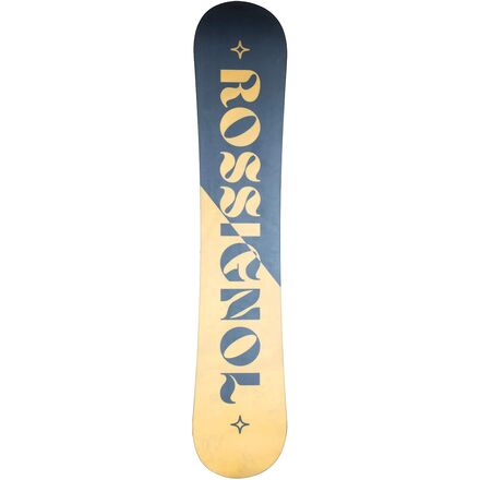 Rossignol Myth Snowboard - Women's - Snowboard