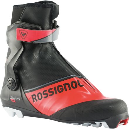 ロシニョール　クロスカントリースキー ブーツ X-IUM W.C. SKATE Rossignol X-Ium W.C. Skate Boot - 2024 - Ski