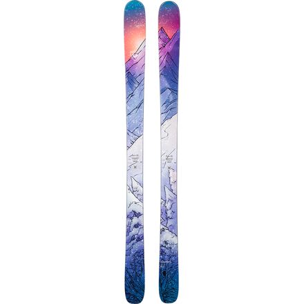 Rossignol Rossignol Blackops 92 Ski - 2024 - Ski
