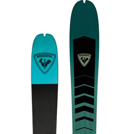 Rossignol Escaper 97 Nano Ski - 2024 - Ski