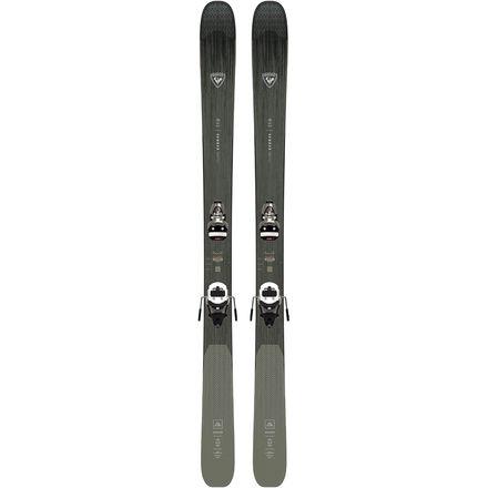 Rossignol Sender 106 Ti+ Plus Ski - 2024 - Ski