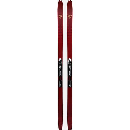 Rossignol BC 80 Positrack/BC Auto Ski - 2026 - Ski