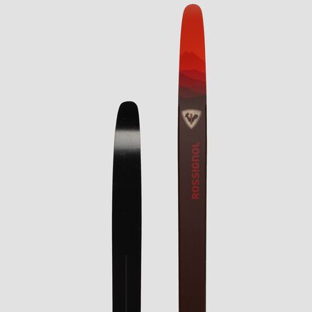 Rossignol Evo XC 55 R-Skin/Control SI Ski - 2026 - Ski