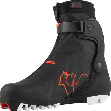 Rossignol X-8 Skate Boot - 2025 - Ski