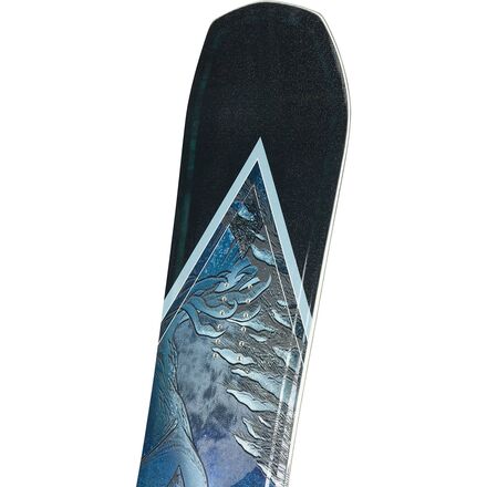 Rossignol Diva Snowboard - 2025 - Women's - Snowboard