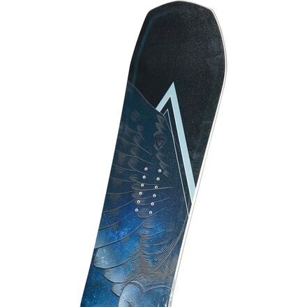 Rossignol Diva Snowboard - 2025 - Women's - Snowboard