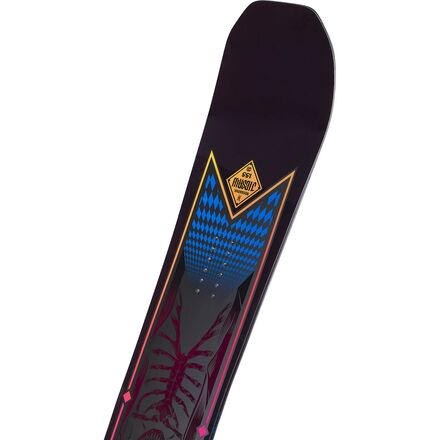 Rossignol Jibsaw Snowboard - 2025 - Snowboard