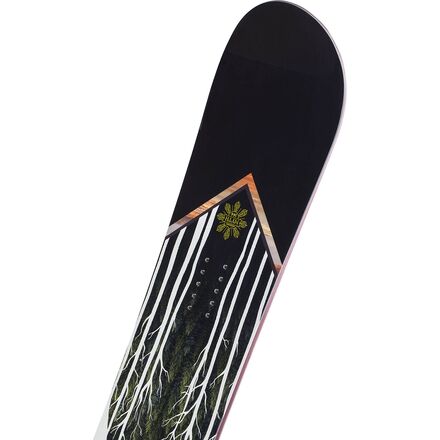 Rossignol Myth Snowboard - 2024 - Women's
