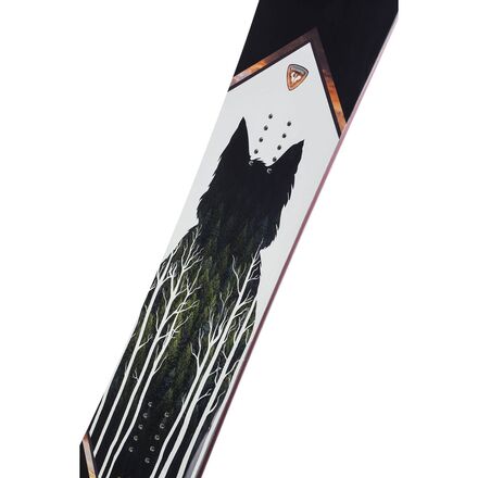 Rossignol Myth Snowboard - 2024 - Women's - Snowboard