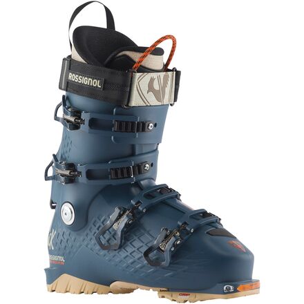 スキー ROSSIGNOL ALLTRACK PRO 120 LT GW 28.5 Rossignol Alltrack Pro 120LT MV GW Ski Boot - 2025 - Men's - Ski