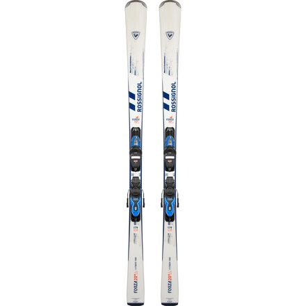 Rossignol Forza 20 V-Fg1080 Xp10 - Ski