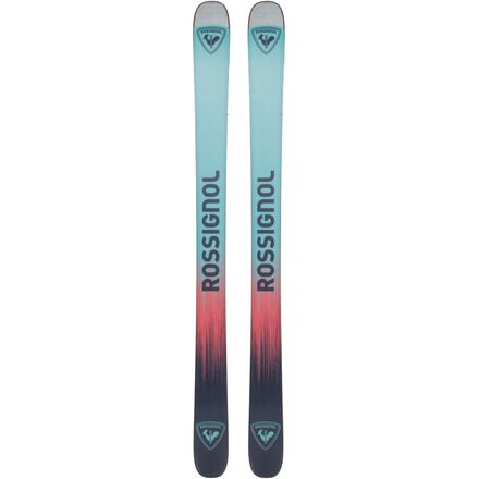 スキー ROSSIGNOL SENDER FREE 110 176cm Rossignol Sender Free 110 Skis 2026 | evo