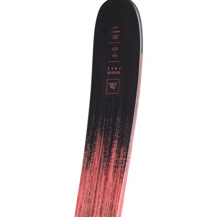 Rossignol Sender Free 110 Ski - 2024 - Ski