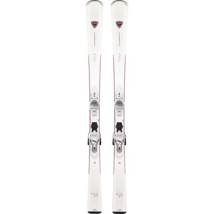 Rossignol Nova 2 + Xpress W 10 GW B83 Binding - 2026 - Women's - Ski