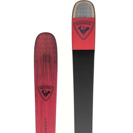 Rossignol Sender 94 Ski - 2025 - Ski Rossignol Sender 94 Ski - 2025 - Ski