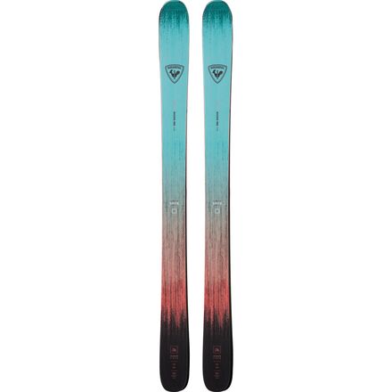 Rossignol Sender Free 110 Ski - 2026 - Ski