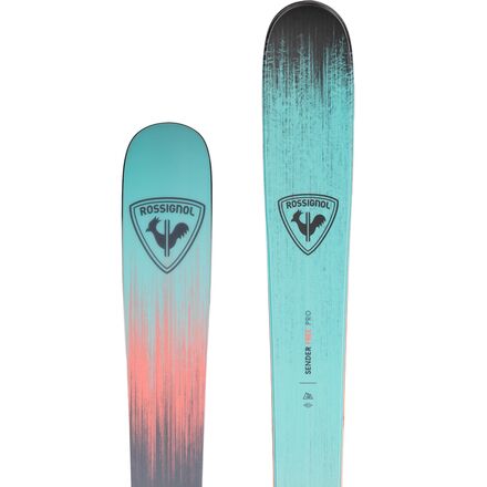 Rossignol Sender Free Pro Ski - 2026 - Kids' - Kids