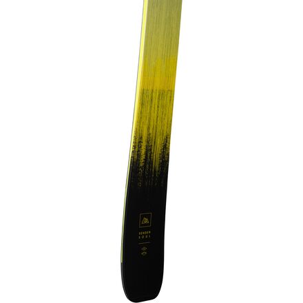 Rossignol Sender Soul 102 Ski - 2026 - Ski