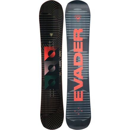 Rossignol Evader Snowboard - 2025 - Snowboard