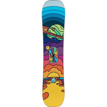 Rossignol Scan Snowboard - 2025 - Kids' - Kids