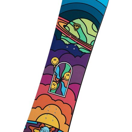 Rossignol Scan Snowboard - 2025 - Kids' - Kids