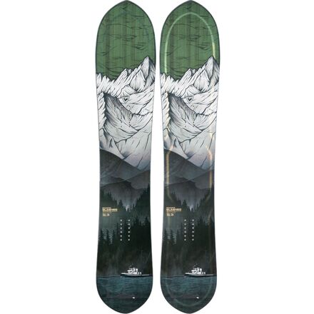 Rossignol XV Sashimi LG Snowboard - 2026 - Snowboard